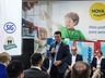 Cooperoeste moderniza indústria e passa a oferecer embalagens com tampa rosca