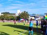 Primeira partida da final do Estadual de Amadores Taça Unsa Bier termina empatada