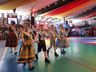 Almoço típico, shows e apresentações culturais marcam o domingo da 45ª Oktoberfest