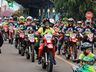 Desfile de 7 de Setembro reúne militares, escolas, entidades e famílias em SMO