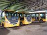 Administração Municipal inaugura barracão da garagem do transporte escolar