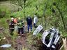 Homem morre em acidente de trânsito no interior de São Miguel