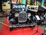 VÍDEO: Público prestigia 3ª edição do Encontro de Carros Antigos