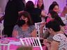 Encontro de Damas marca o retorno dos eventos pós pandemia da CDL SMOeste 