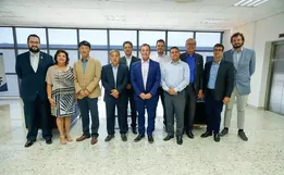 Coreana LG vai instalar fábrica em Santa Catarina