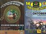 Iniciam hoje as comemorações pelos 66 anos de Itapiranga