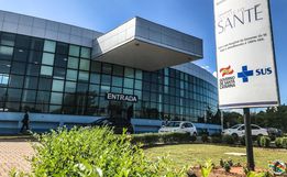Governo deve executar ampliação do Hospital Regional por etapas; ouça