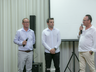 Grupo Gran Santa Catarina Inaugura três complexos Solares em SMO