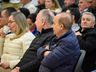 Governador de Santa Catarina anuncia investimento na região