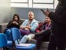 CEO e fundador da KNN Idiomas, Reginaldo Boeira visita unidade de São Miguel