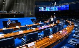 Senado aprova mudanças em regras do licenciamento ambiental no Brasil