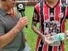 Cometa goleia e garante vaga na semi do Regional