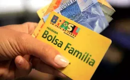 Bolsa Família começa a ser pago para 20,9 milhões de pessoas 