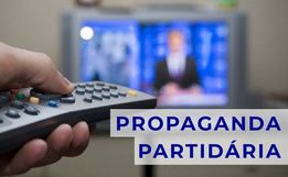 MDB, PT, PL e PSDB e mais sete partidos terão maior tempo de propaganda gratuita