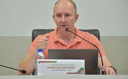 Líder do governo reforça importância de novo empréstimo para o município