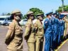 SMO: Militares da PM e do Corpo de Bombeiros são promovidos