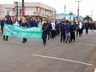 Desfile de sete de setembro em Campo Erê reúne grande público