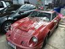 Hoje começou o 6º Encontro do Velho Oeste Car Club
