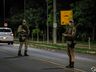 Polícia Militar e PMRV realizam Operação Comando de trânsito em São Miguel do Oeste