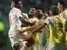 Inter vence o Goiás, aumenta invencibilidade com Mano e chega forte no G-4
