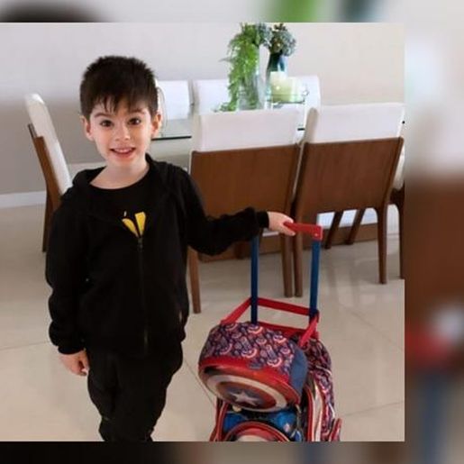 Laudo aponta 23 lesões por 'ação violenta' no menino Henry