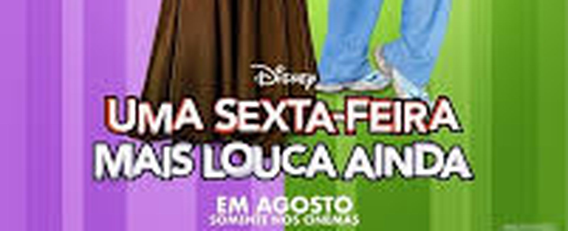 Uma Sexta-Feira Mais Louca Ainda