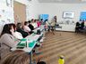 Professores de Guarujá do Sul Participam de Capacitação com Foco em Inovação Pedagógica