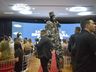 Entrega do Destaque Empresarial reúne mais de 500 pessoas no Clube Comercial