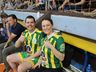 União em quadra: Vereadores e atletas da APAE celebram a inclusão em partida de futsal