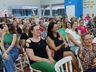 Legislativo Municipal cedrense realiza evento em alusão ao Dia 08 de Março