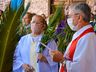 Domingo de Ramos: Padre Ivo convida fiéis a “olhar à humildade de Jesus”