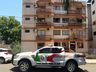 Homem é preso suspeito de matar pai, avó e tia em Chapecó
