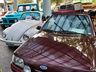 São Miguel do Oeste se prepara para o 7º Encontro de Carros Antigos