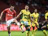 Internacional sai atrás, mas busca empate contra o Mirassol no Beira-Rio