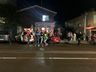 Petistas de São Miguel do Oeste comemoram vitória de Lula