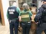 GAECO deflagra Operação em combate ao comércio ilegal de armas e munições em SC e PR