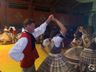 Linha Presidente Becker abre a 44ª Oktoberfest