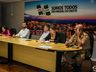 Coordenador do Comitê de Crise pede para que população diminua circulação pelas ruas