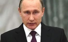 Rússia anuncia produção de primeiro lote de vacina contra o coronavírus