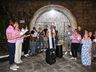 Descanso celebra 76 anos do Cristo Redentor com fé e homenagens