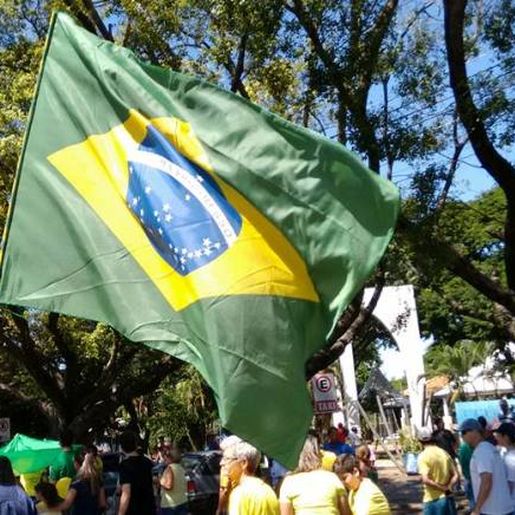 São José do Cedro terá manifestação no dia 7 de setembro