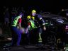 Morre motorista envolvido em grave acidente na BR-282; vídeo