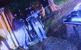 “Noite de terror” tem morte de policial, tiro com fuzil e reféns em aeroporto do RS