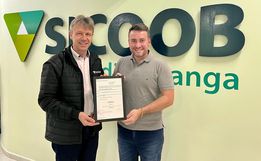 Itapiranga é oficialmente a Capital Catarinense do Cooperativismo de Crédito