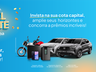 Sulcredi Âmplea lança campanha "Capital da Sorte"