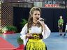 Tainá Dill é a rainha da 42ª Oktoberfest