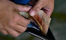 Trabalhador catarinense tem um dos maiores salários do Brasil em 2023, aponta IBGE