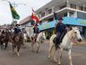 2ª edição da Cavalgada da Demarcação inicia nesta quinta feira em Iporã 