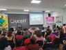 Campanha Despertar Feminino em Itapiranga reúne mais de 200 mulheres 