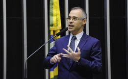 Governo confirma André Mendonça no Ministério da Justiça